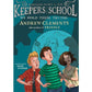Keeper Of The School: #05 We Hold These Truths - 9781416939115 - Simon And Schuster - Menucha Classroom Solutions