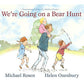Were Going On A Bear Hunt - 9781416987116 - Simon And Schuster - Menucha Classroom Solutions