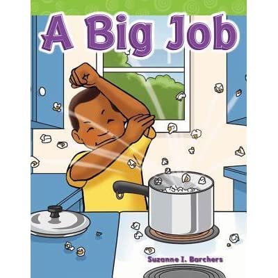 A Big Job