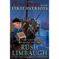 Rush Revere: And The First Patriots - 9781476755885 - Simon And Schuster - Menucha Classroom Solutions