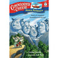 Commander In Cheese: Mouse Rushmore - 9781524720476 - Penguin Random House - Menucha Classroom Solutions