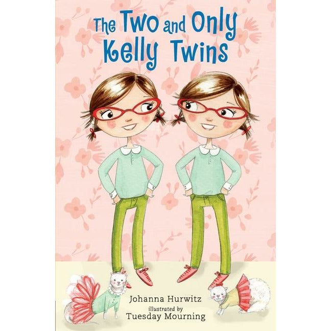 The Two and Only Kelly Twins