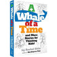 Whale Of A Time And More Stories, [product_sku], Feldheim - Kosher Secular Books - Menucha Classroom Solutions