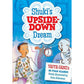 Shukis Upside-Down Dream - 9781598261301 - Feldheim - Menucha Classroom Solutions