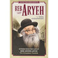 Reb Aryeh (Young Readers Edition) - 9781598262841 - Feldheim - Menucha Classroom Solutions