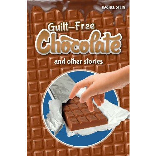 Guilt-Free Chocolate - 9781600912856 - Ibs - Menucha Classroom Solutions