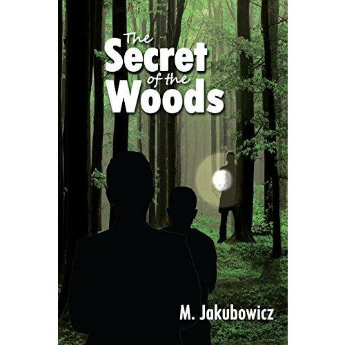 The Secret Of The Woods - 9781600913198 - Ibs - Menucha Classroom Solutions