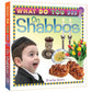 What Do You See On Shabbos - 9781607630050 - Judaica Press - Menucha Classroom Solutions