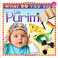 What Do You See On Purim - 9781607630500 - Judaica Press - Menucha Classroom Solutions