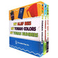 My Torah Board Book Set - 9781607631132 - Judaica Press - Menucha Classroom Solutions