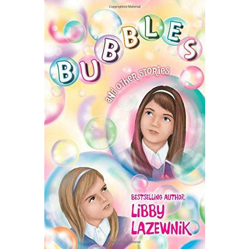 Bubbles And Other Stories - 9781607631842 - Judaica Press - Menucha Classroom Solutions