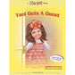 Yael Gets A Guest (#5) - 9781607631903 - Judaica Press - Menucha Classroom Solutions