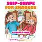 Ship-Shape For Shabbos - 9781607631910 - Judaica Press - Menucha Classroom Solutions