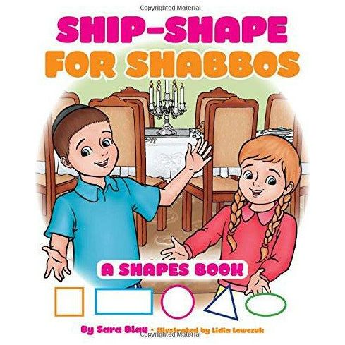 Shapes and Colors