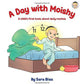 A Day With Moishy - 9781607632191 - Judaica Press - Menucha Classroom Solutions