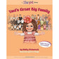 Yaels Great Big Family (#7) - 9781607632320 - Judaica Press - Menucha Classroom Solutions