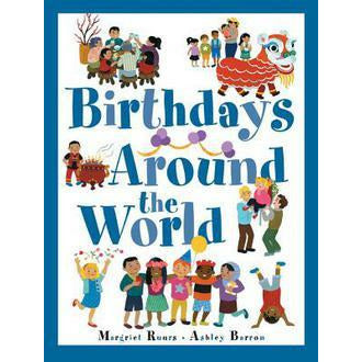 Birthdays Around the World