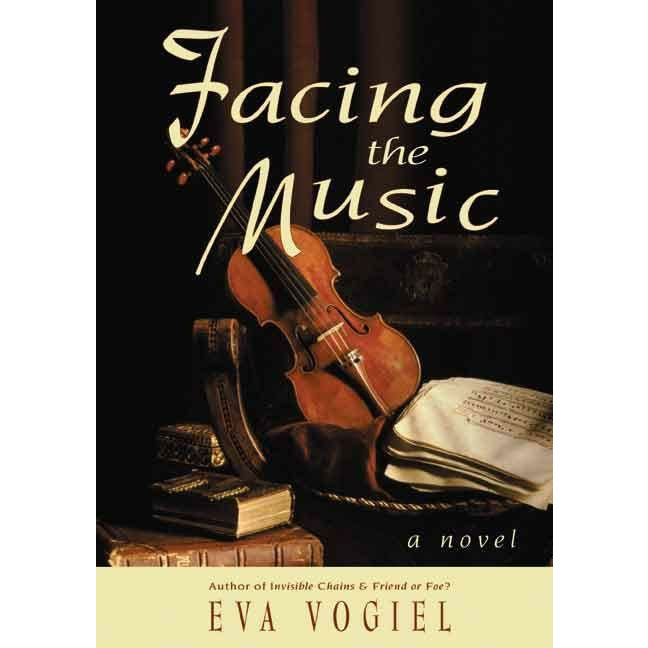 Facing the Music- Softcover