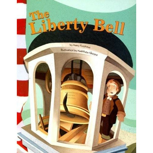 The Liberty Bell