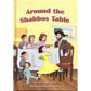 Around The Shabbos Table - 9781929628445 - Hachai - Menucha Classroom Solutions
