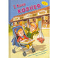I Keep Kosher - 9781929628520 - Hachai - Menucha Classroom Solutions