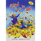 Glad To Be Me - 9781929628889 - Hachai - Menucha Classroom Solutions