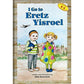 I Go To Eretz Yisroel - 9781929628926 - Hachai - Menucha Classroom Solutions