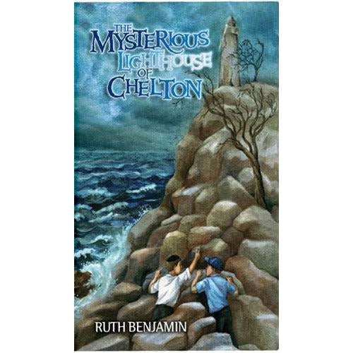 Mysterious Lighthouse Of Chelton - 9781932443578 - Judaica Press - Menucha Classroom Solutions