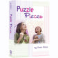 Puzzle Pieces Softcover - 9781932443677 - Judaica Press - Menucha Classroom Solutions