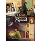 I Lost Someone Special - 9781944143008 - Judaica Press - Menucha Classroom Solutions