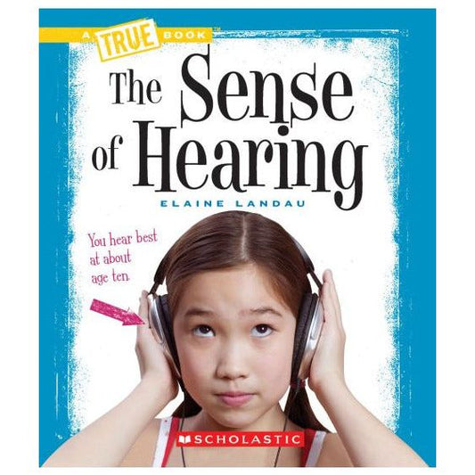 Sense of Hearing