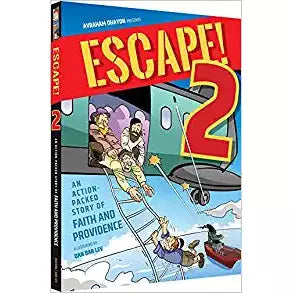 Escape! 2