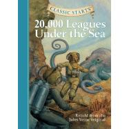 Classic Starts: 20,000 Leagues Under the Sea