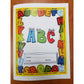 ABC Workbook - ${product_sku} - Menucha Publishers Inc.