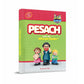 Pesach with the Mitzvah Kinder Story Book - English
