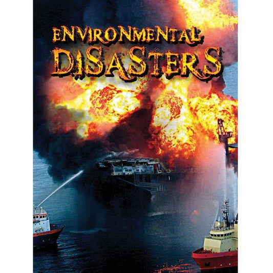 Devastating Disasters