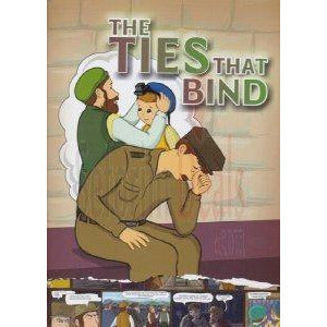 The Ties That Bind [Hardcover]