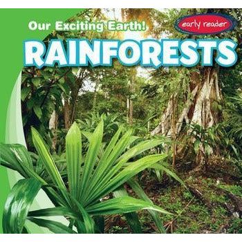 Rainforests