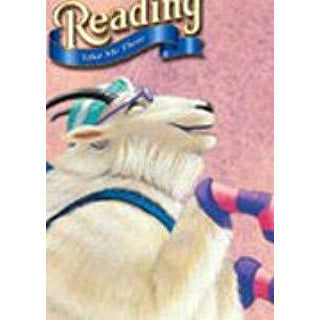 Scott Foresman Reading 1.5