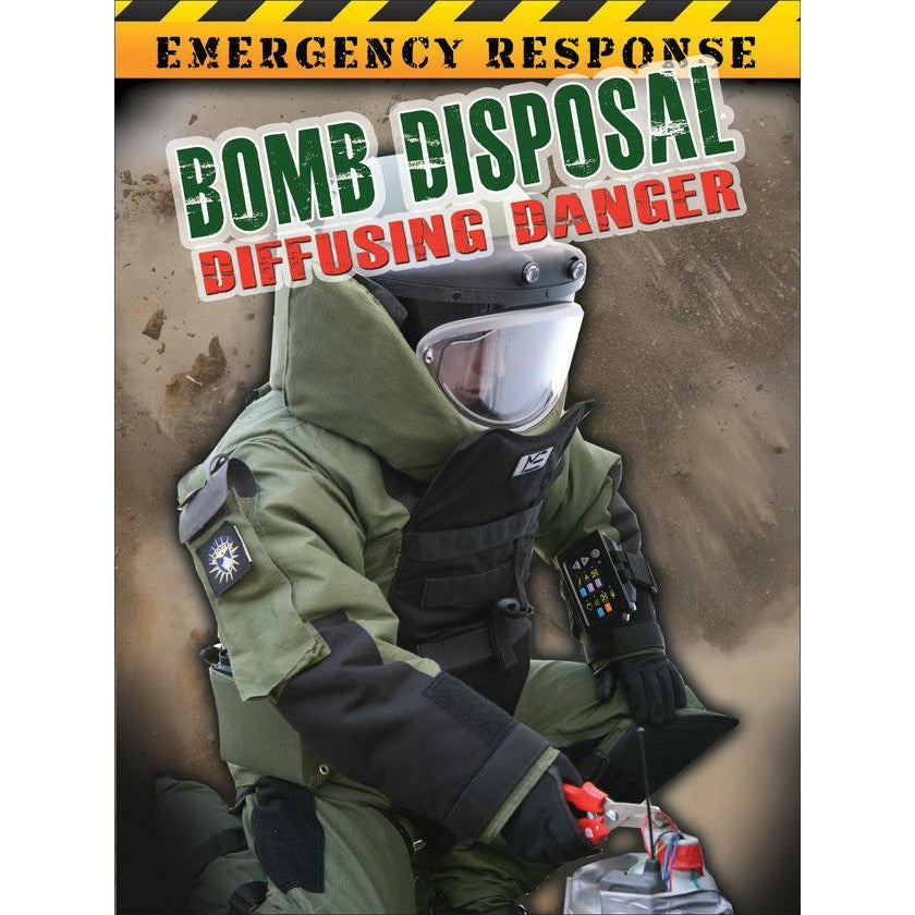 Bomb Disposal