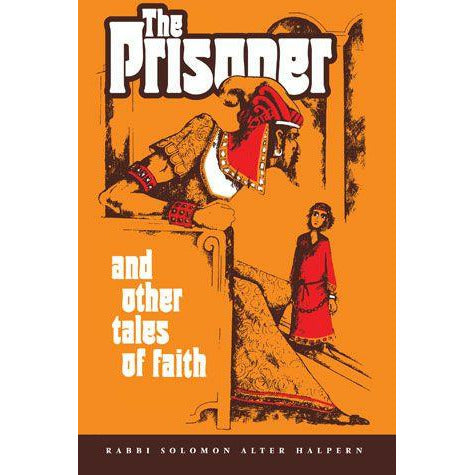 Prisoner & Other Tales Of Faith