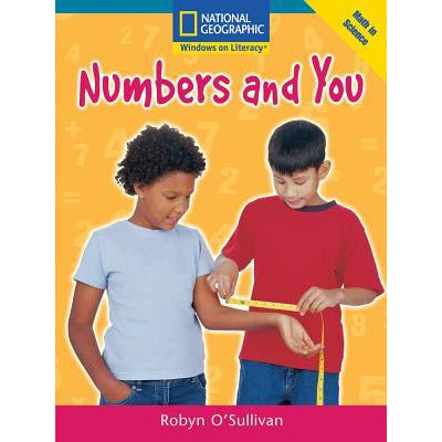 National Geographic: Windows on Literacy: Numbers and You