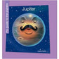 My Guide to the Planets- Jupiter