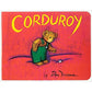 Corduroy Board book