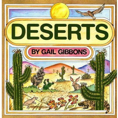 Deserts