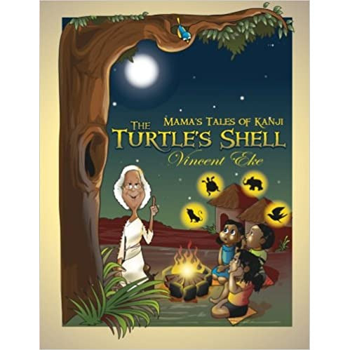 The Turtle's Shell