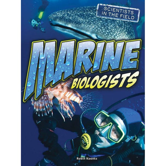 Marine Biologists
