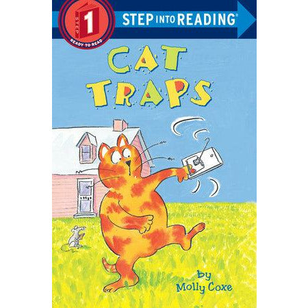 Cat Traps