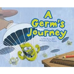 A Germ's Journey