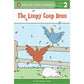 The Loopy Coop Hens
